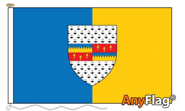 Tipperary Irish County Custom Printed AnyFlag®